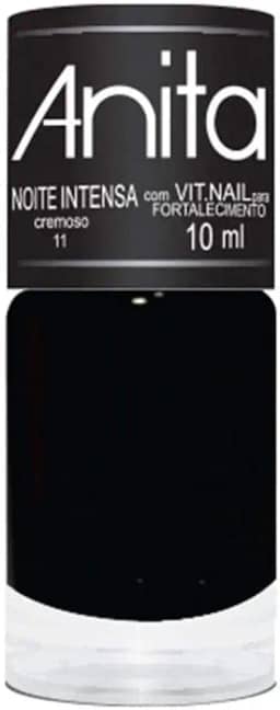 ESMALTE NOITE INTENSA CREMOSO ANITA - 11