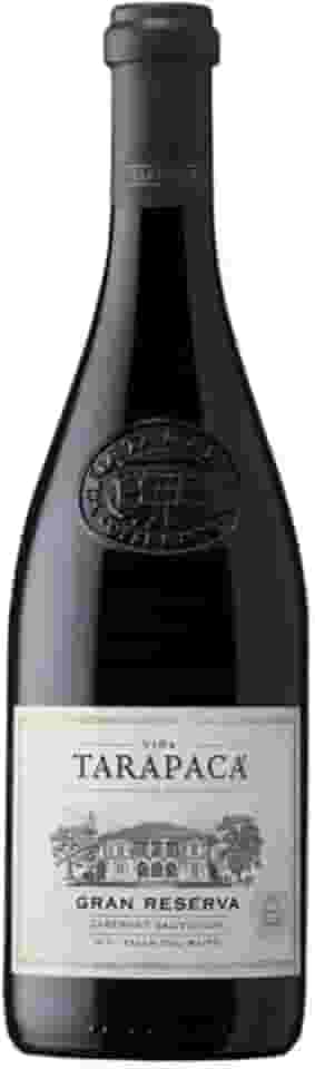 Vinho Tinto Tarapacá Gran Reserva Cabernet Sauvignon