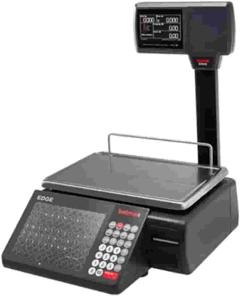Balança Edge Etiquetadora para Automação Comercial 33 Kg Balmak