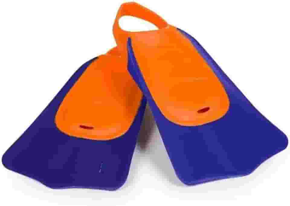 Nadadeira Pé de Pato Mormaii Storm Natação Bodyboard Cores