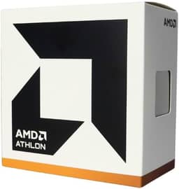 Processador AMD Athlon 3000G 3.5Ghz AM4 YD3000C6FHSBX