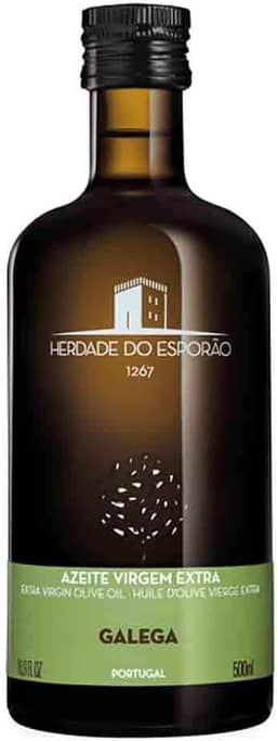 HERDADE DO ESPORÃO Azeite de Oliva Extra Virgem Galega 500ml