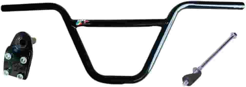 Kit Guidão Cross Estilo Pro-x + Mesa Cross + Expander