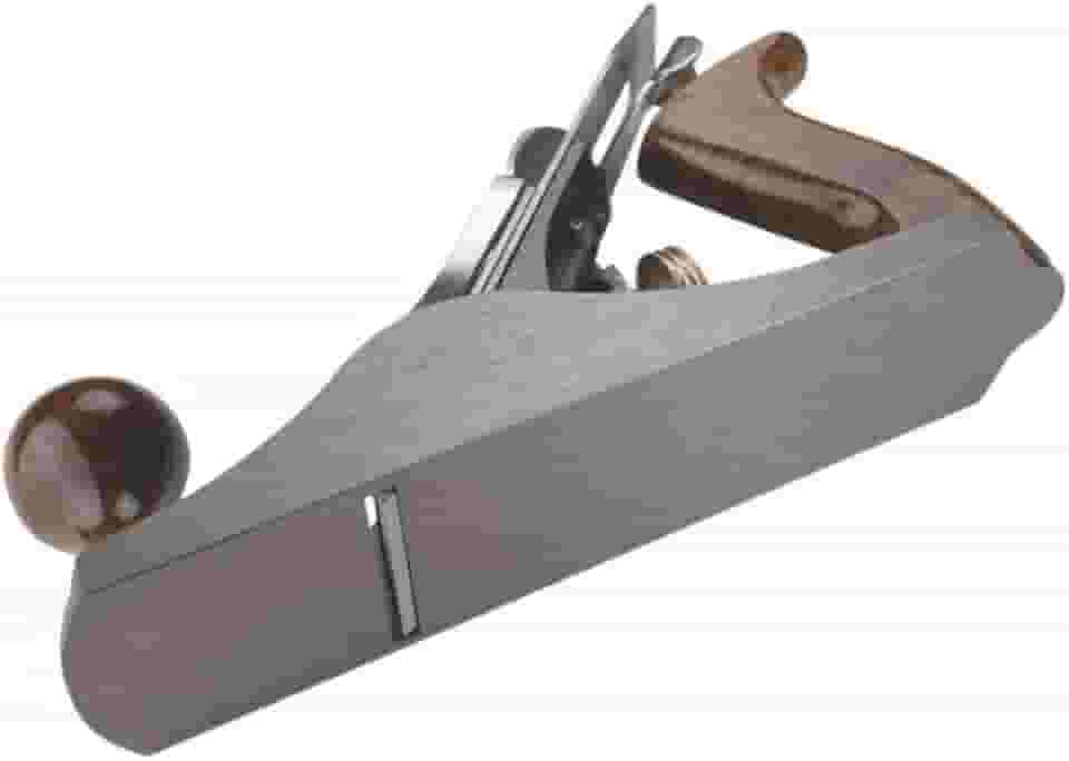 STANLEY Plaina Global Nº 3 Acabamento Liso com Lâmina em Aço 12163