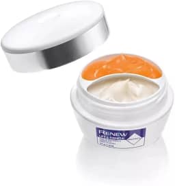 Renew Clinical Eye Lift Pro Gel/Creme Corretor para a área dos olhos 10g+10g