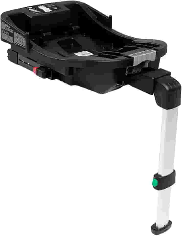 Base Cosco Kids, Wizz, Isofix, Preta