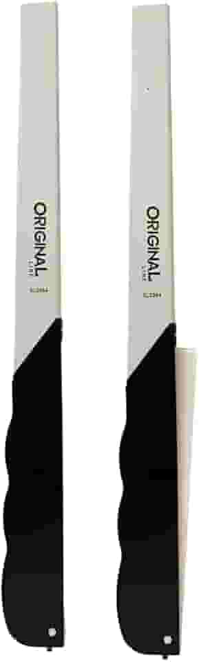 Kit 2 Acendedores de Fogão Original Line Botão de Faísca para Fornos e Cooktops