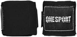 One Sport Bandagem Elastica 3 metros Boxe Muay Thai
