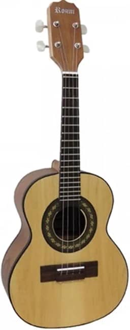 CAVACO ROZINI RC10.AC.F.I ESTUDANTE CX LARGA AC FOSCO IMBUIA