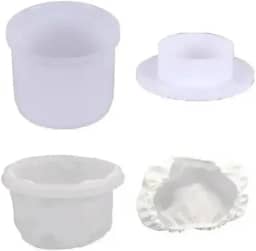 Forma Queijo Minas Padrão Cobocó Cp-500 Prensador Dessorador