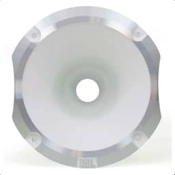 Corneta JBL Selenium Trio HL 11-25 Alumínio Branco