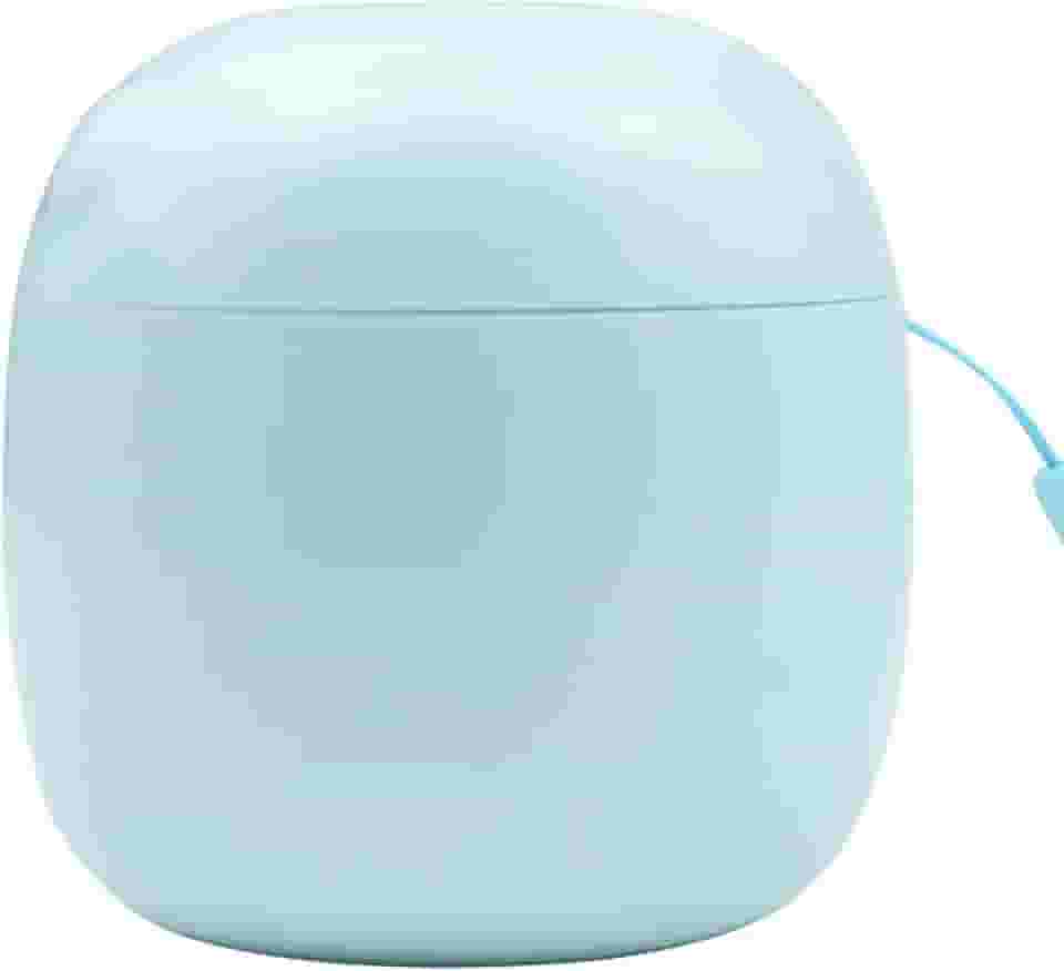 Mingzhe Caixa de Esterilização de Chupeta UV (Verde)