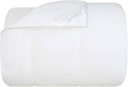 Buddemeyer Edredom p/capa Duvet King Vision Fill 100% Algodão Branco