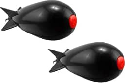 Bóia Pesca Rocket Cevadeira Albatroz Fishing