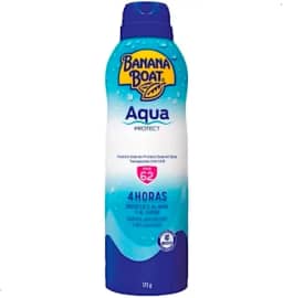 Banana Boat Aqua Protection Aero Fps62 170g