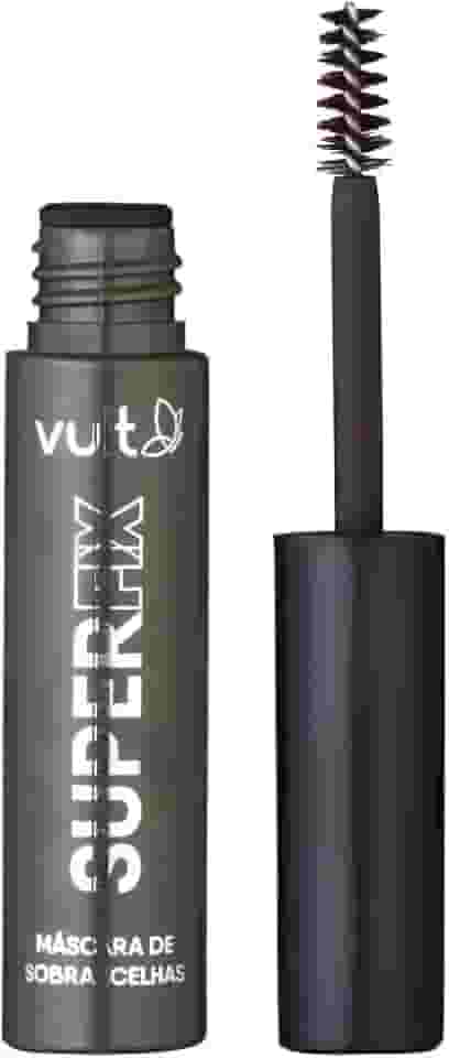 VULT MÁSCARA SOBRANCELHAS SUPER FIX COR 01 3g