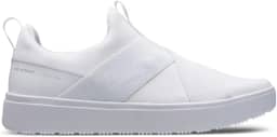 Tênis Casual Feminino Slip On Forever Branco Olympikus