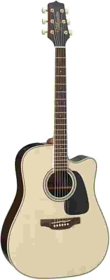 Violão Eletroacústico GD51CE Natural Takamine