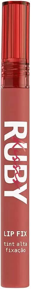 Kiss RK - Lip Fix Tint Llt03B Feeling Powerful