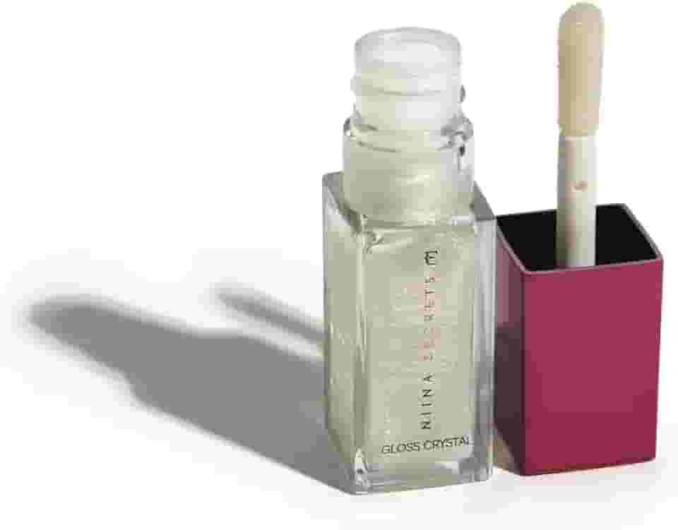 NIINA SECRETS BATOM GLOSS CRYSTAL MOON STONE 7ML