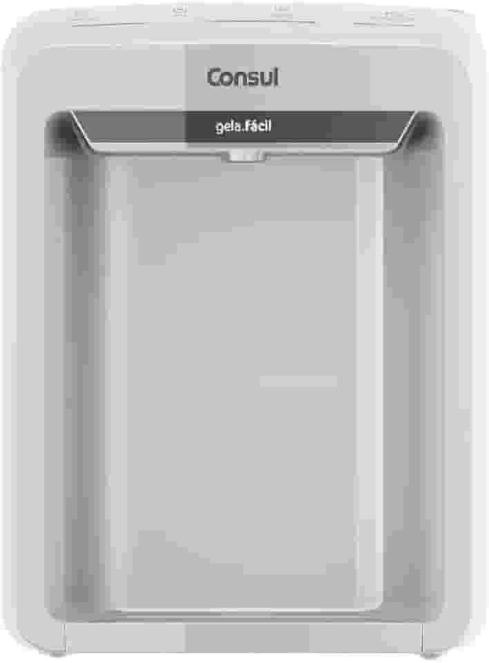 Purificador De Água Consul Eletrônico Com Refrigeração Cpb33ab - Bivolt