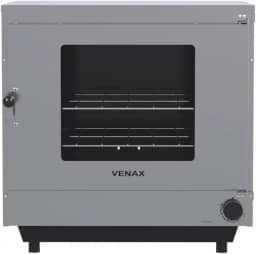 Forno Industrial FI 77L de Bancada Inox Gás GLP