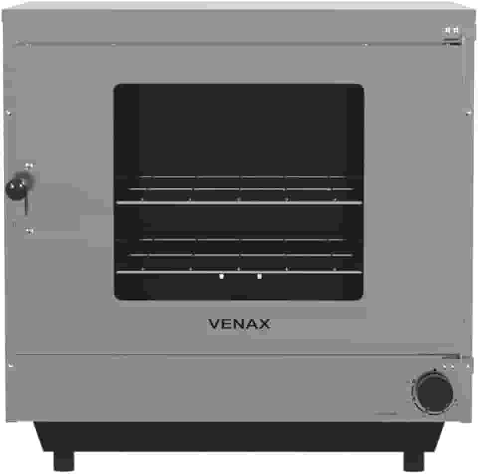 Forno Industrial FI 77L de Bancada Inox Gás GLP