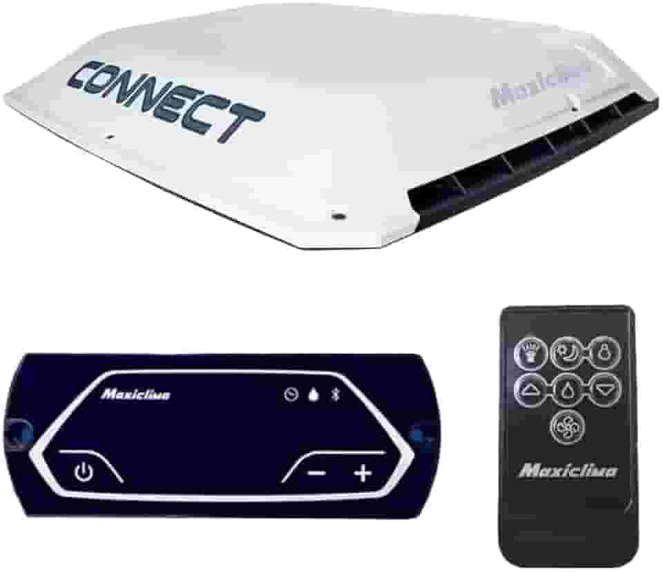 Climatizador Maxi Connect 12v / 24v