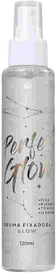 Ruby Rose - Bruma Fixadora Perfect Glow Hb334 120 Ml