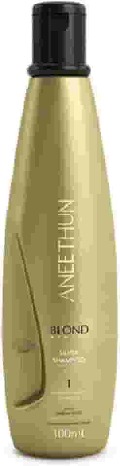 Aneethun Silver Shampoo Blond 300ml