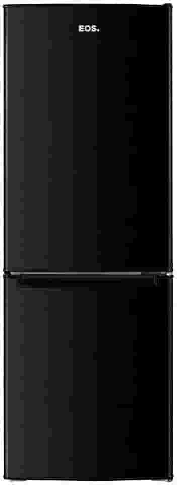 Geladeira EOS 192 Litros Duplex Inverse Preto ERV260IDP 110V