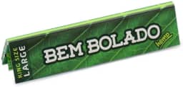 Seda Bem Bolado Hemp King Size Large (Unidade.)