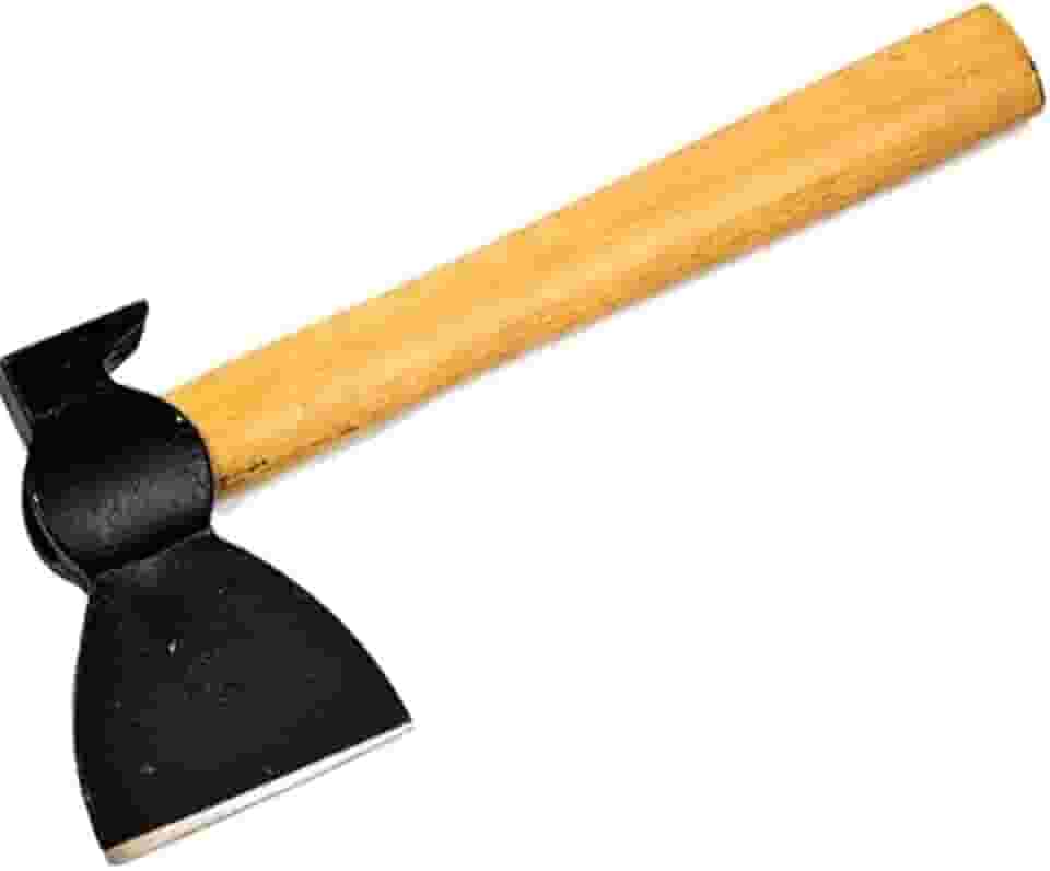 Machadinha Tenace com Unha e com Cabo