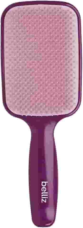 Belliz Escova Flex Raquete Cassis