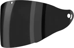 Viseira 2,0 mm Capacete Liberty Three Fume