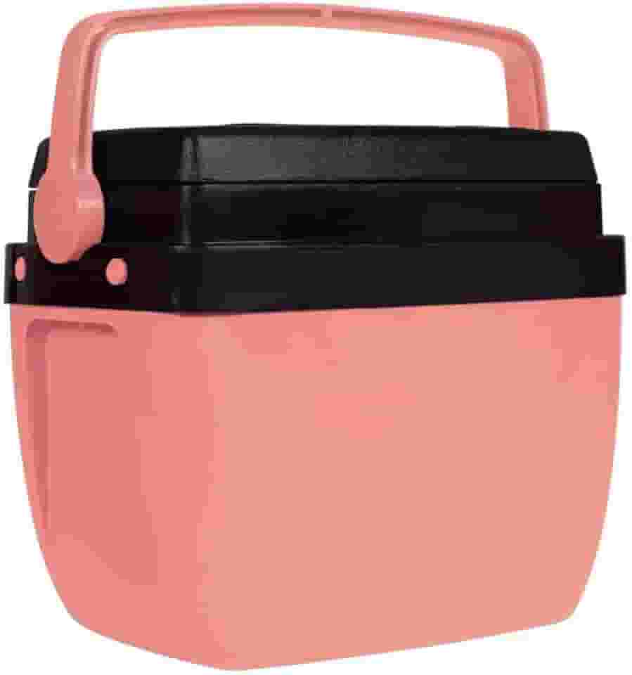 Mor - Caixa Térmica 12 Litros Pêssego