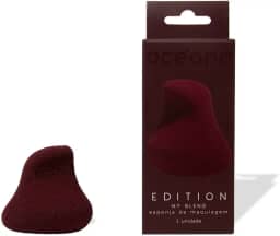 Océane - My Blend Océane - Esponja De Maquiagem./Vinho