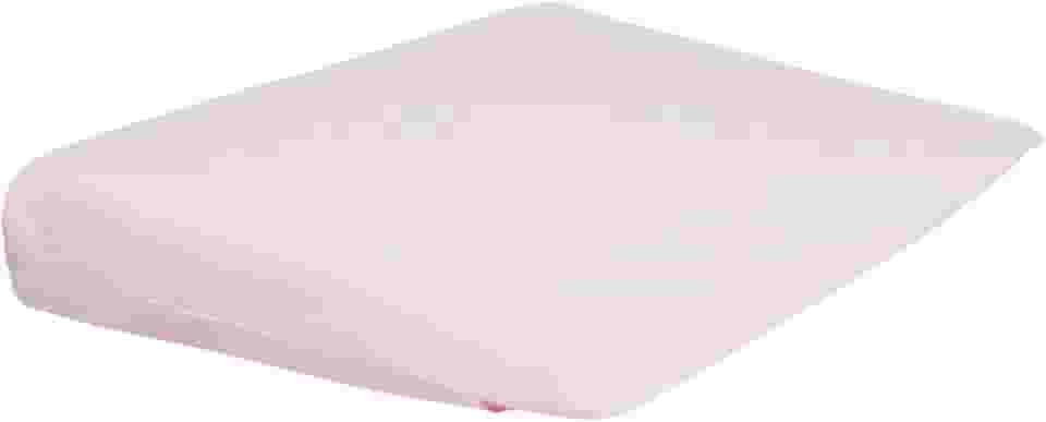 Papi Textil Travesseiro Confort Para Berço Papi Liso 59Cm X 36Cm X 8Cm Contem 01 Un