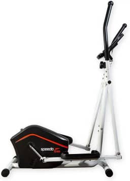 Elíptico Speedo E103 Magnético 8 Níveis de Resistência Passada confortável e sem Trancos