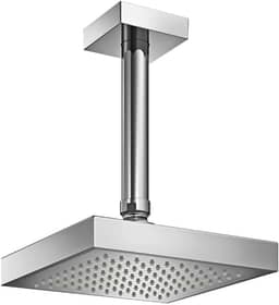 Docol Heaven Q150 Chuveiro de Teto - Cod.Novo: 90009096006 Cod.Antigo: 00909606