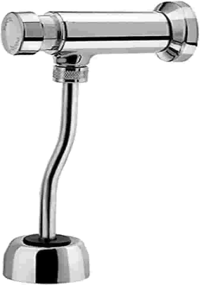 Docol Válvula de Mictório Compact PressMatic - Cod.Novo: 90170103006 Cod.Antigo: 17010306