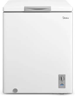 Freezer Midea 145L 220V