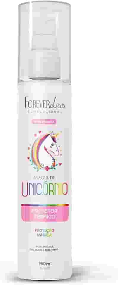 Forever Liss Protetor Térmico Magia de Unicórnio 150ml