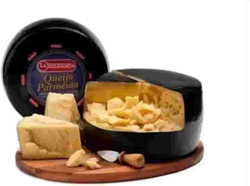 Queijo Parmesao La Serenissima 1kg