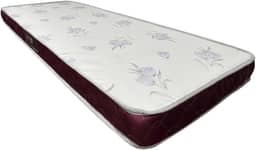 Colchão Solteiro Castor Sleep Max D20 78x188x12 cm