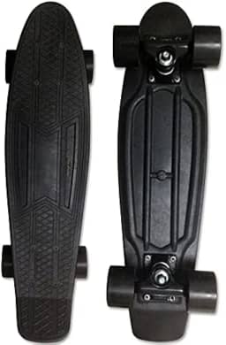 Owl Sports, Skate Mini Cruiser, Moon Time