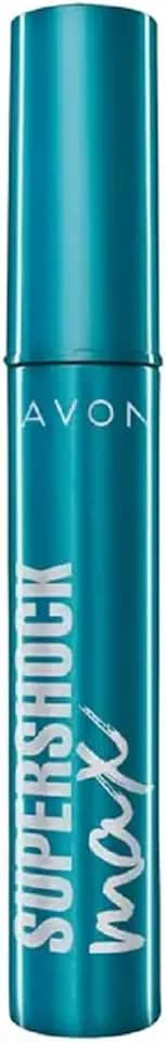AVON TRUE MASCARA PARA CILIOS SUPERSHOCK MAX 10G