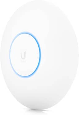 Ponto de Acesso Ubiquiti UniFi 6 LR s/Fonte U6-LR