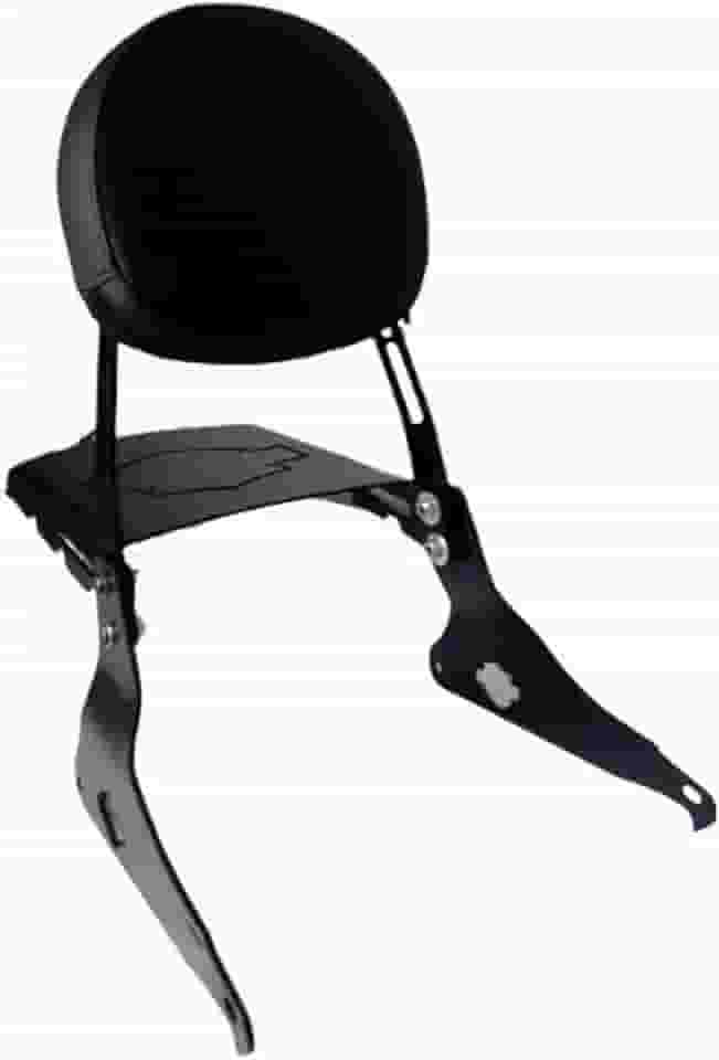 Encosto traseiro sissy bar H D Fat Boy