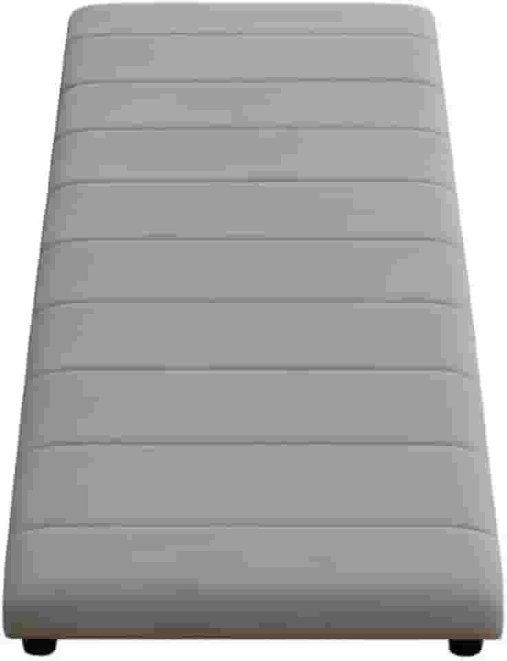 Rampa Para Cães E Gatos Subirem No Sofá Cama Box (BEGE)